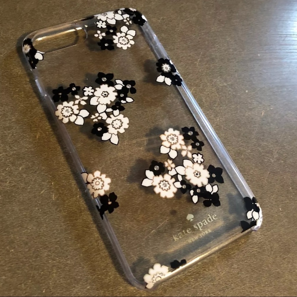 Kate spade phone case
